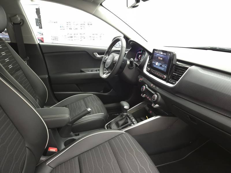 Kia Stonic - Photo 10