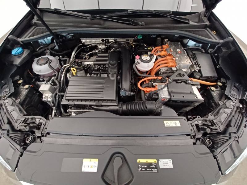 Audi Q3 - Photo 11