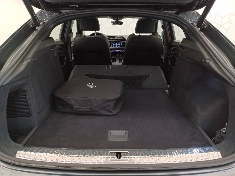 Audi Q3 - Photo 17