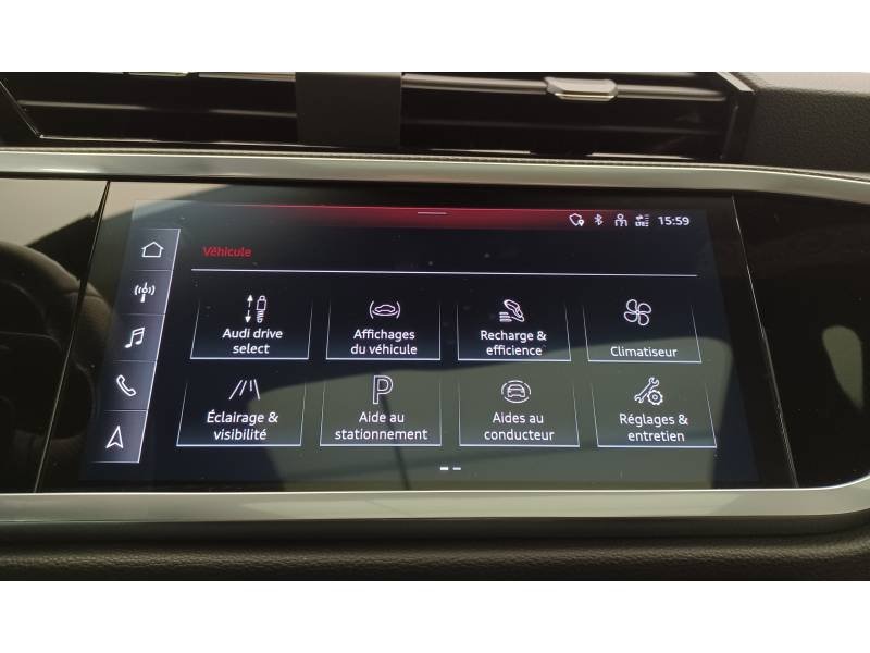 Audi Q3 - Photo 18