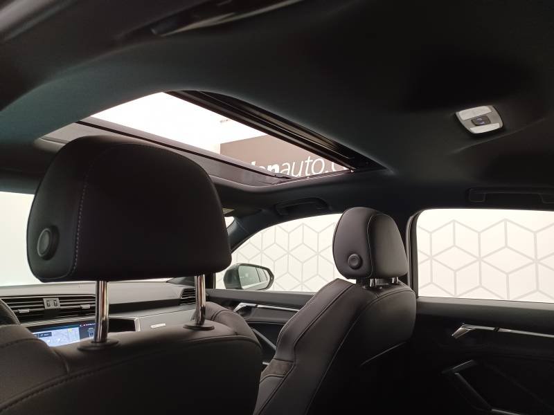 Audi Q3 - Photo 29