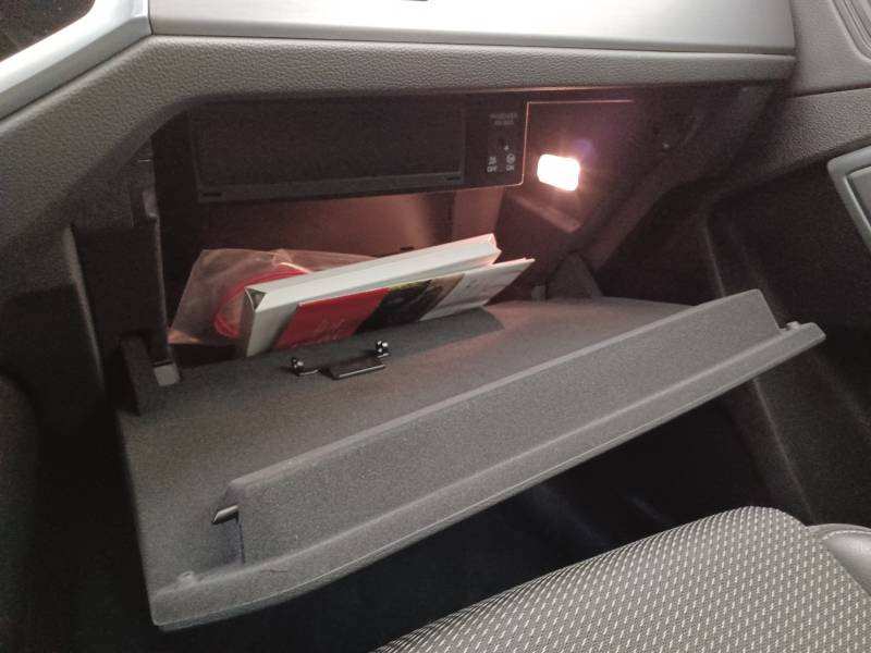 Audi Q3 - Photo 31