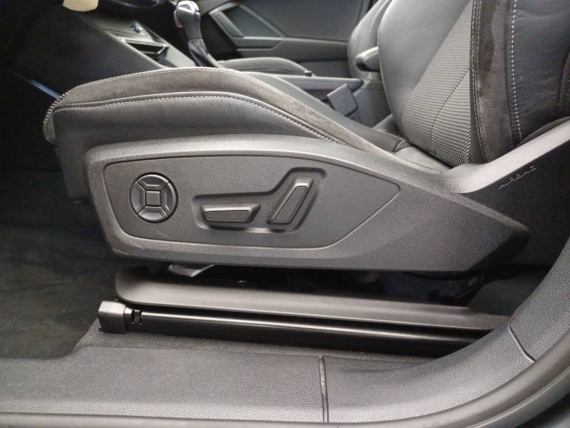 Audi Q3 - Photo 32