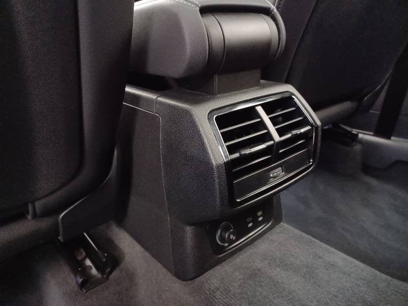 Audi Q3 - Photo 35