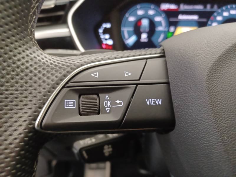 Audi Q3 - Photo 36
