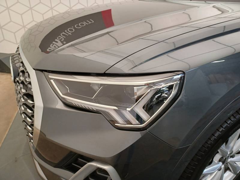 Audi Q3 - Photo 39