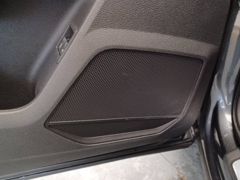 Audi Q3 - Photo 41