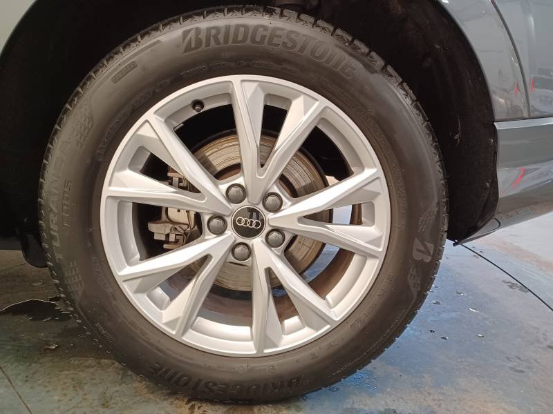 Audi Q3 - Photo 8