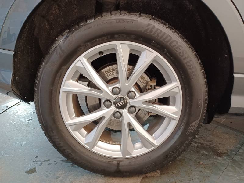 Audi Q3 - Photo 9