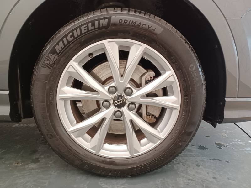 Audi Q3 - Photo 10
