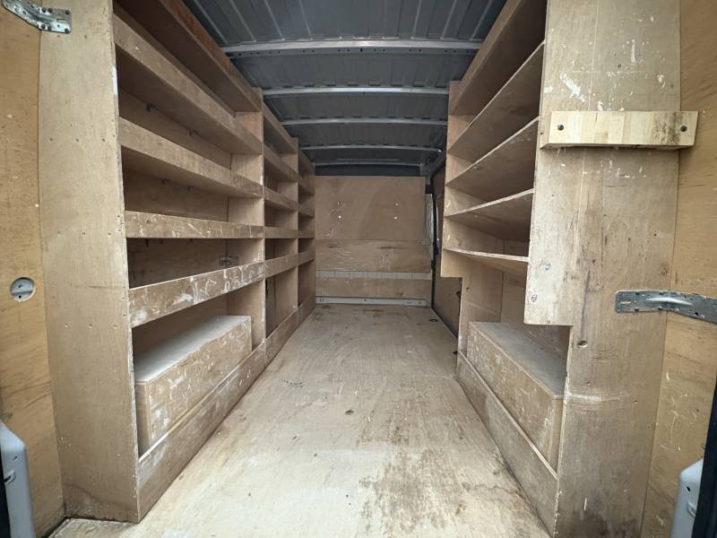 Fiat Ducato - Photo 18
