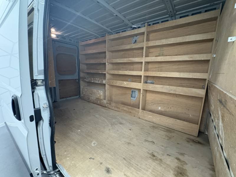 Fiat Ducato - Photo 19