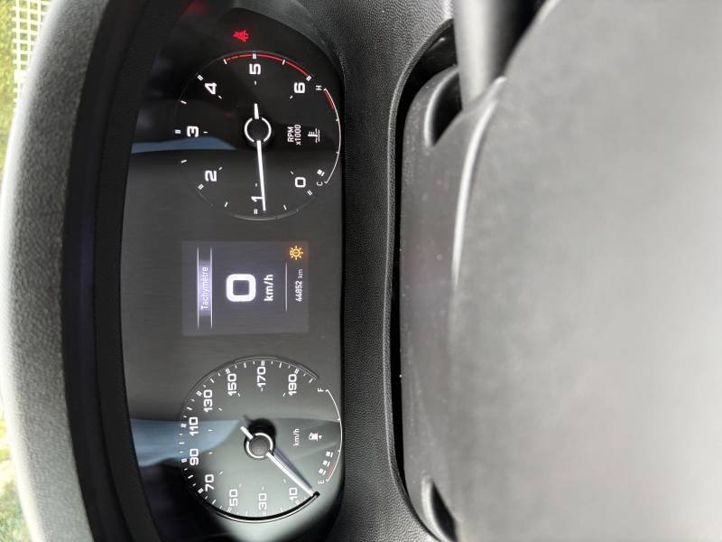 Fiat Ducato - Photo 20