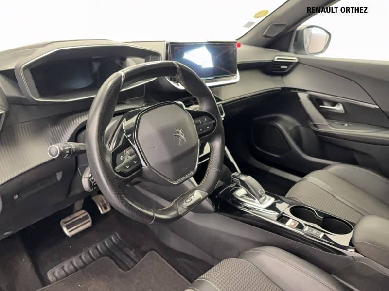 Peugeot 2008 - Photo 11