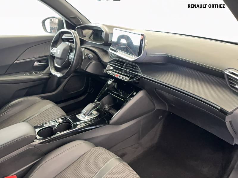 Peugeot 2008 - Photo 13