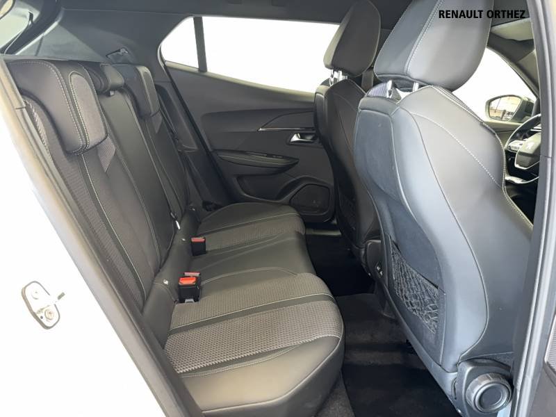 Peugeot 2008 - Photo 15