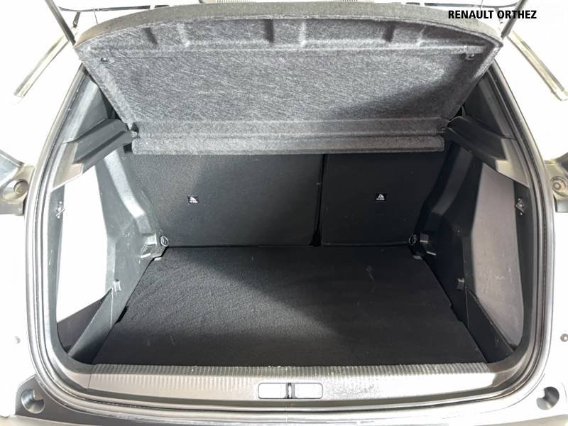 Peugeot 2008 - Photo 17