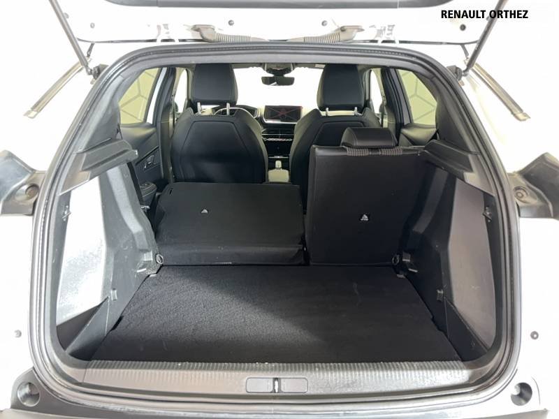 Peugeot 2008 - Photo 18