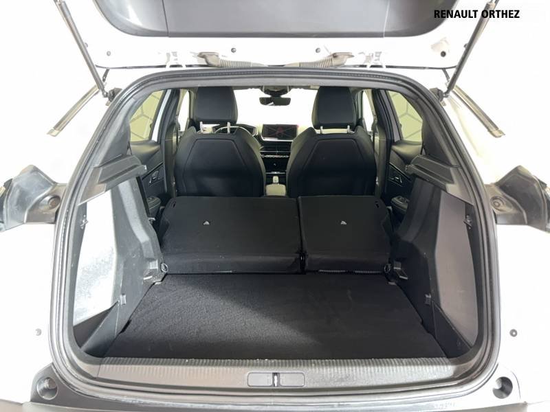 Peugeot 2008 - Photo 19