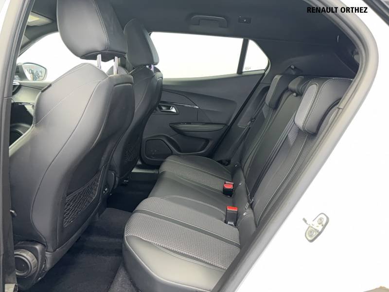 Peugeot 2008 - Photo 22