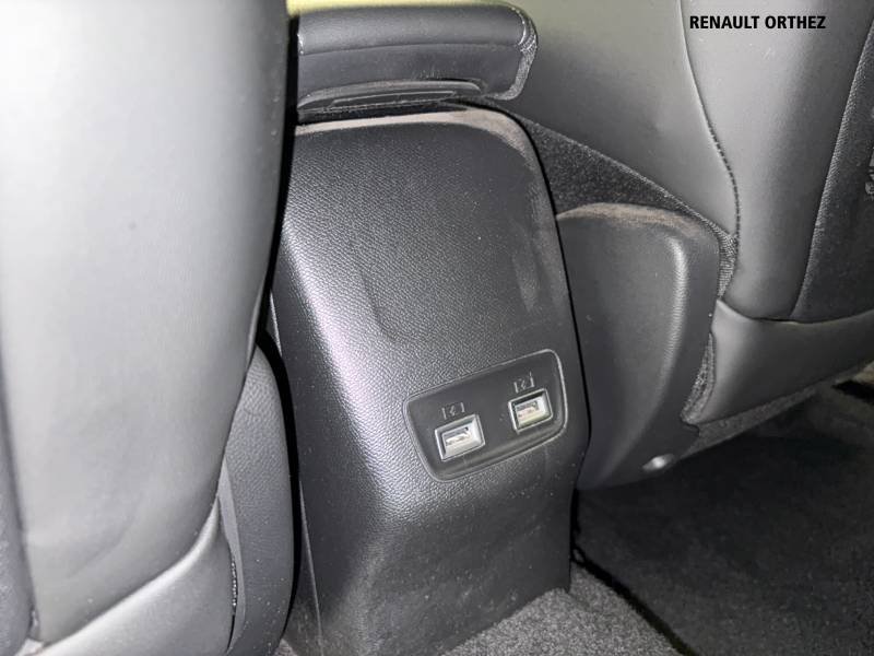 Peugeot 2008 - Photo 23