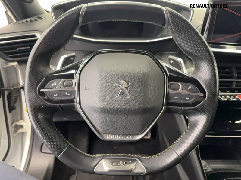 Peugeot 2008 - Photo 25