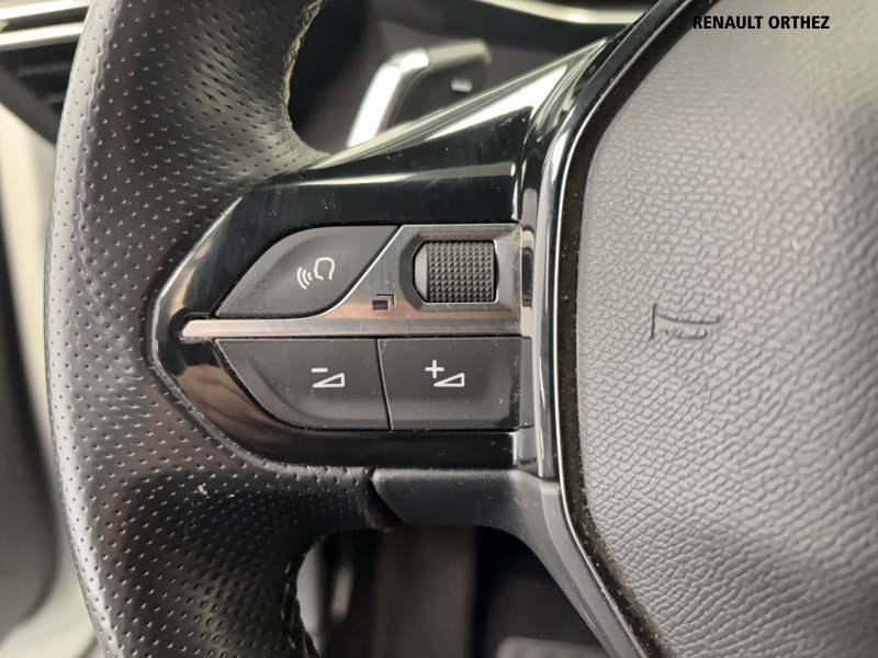 Peugeot 2008 - Photo 26