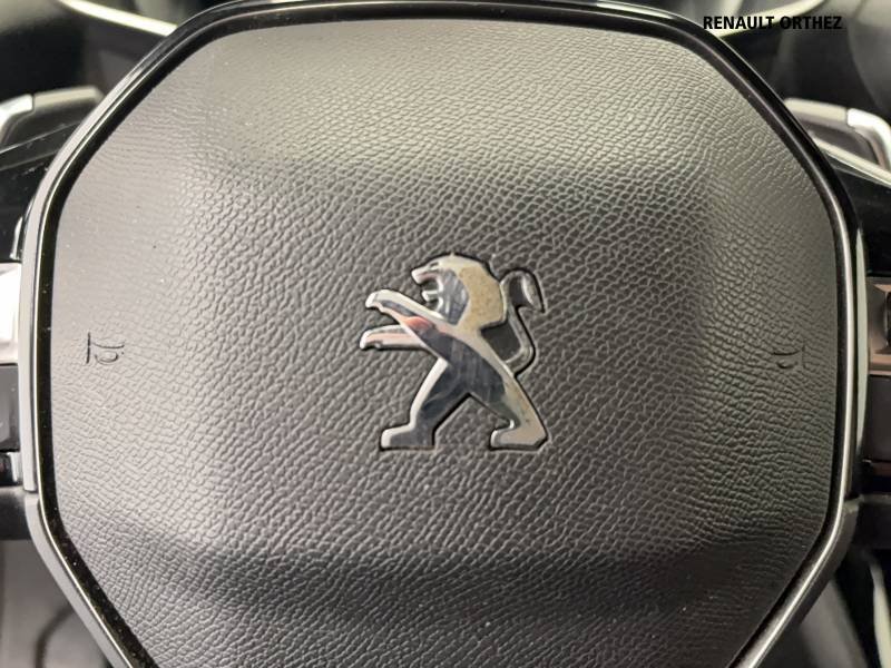 Peugeot 2008 - Photo 27