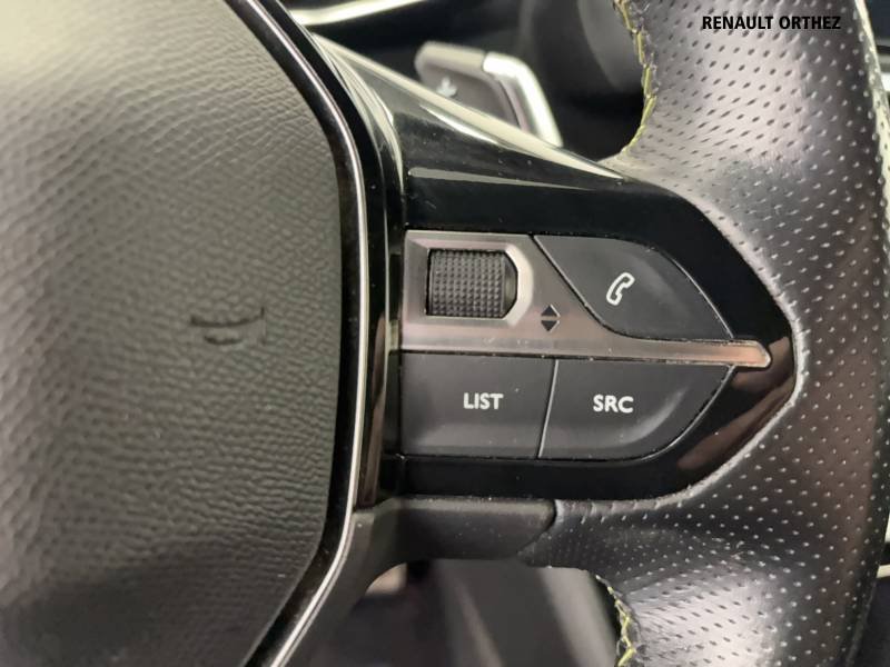 Peugeot 2008 - Photo 28