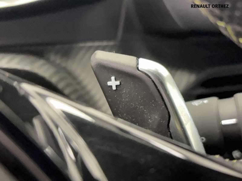 Peugeot 2008 - Photo 30