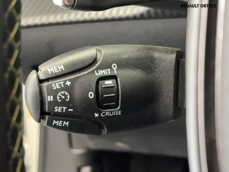 Peugeot 2008 - Photo 33