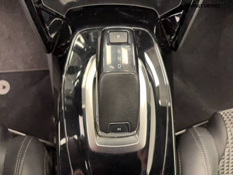 Peugeot 2008 - Photo 35