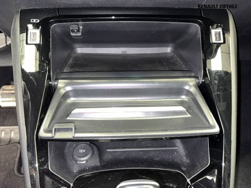 Peugeot 2008 - Photo 42