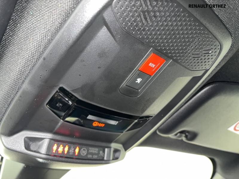 Peugeot 2008 - Photo 46