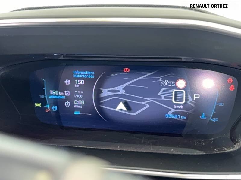 Peugeot 2008 - Photo 47