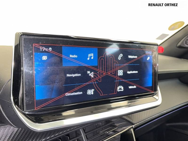 Peugeot 2008 - Photo 48
