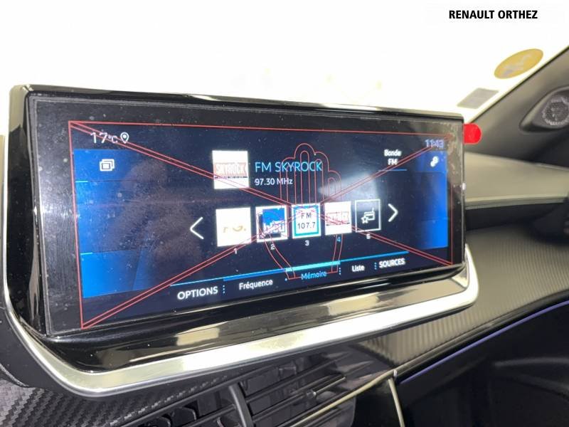 Peugeot 2008 - Photo 49