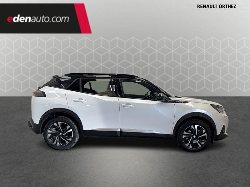 Peugeot 2008 - Photo 6