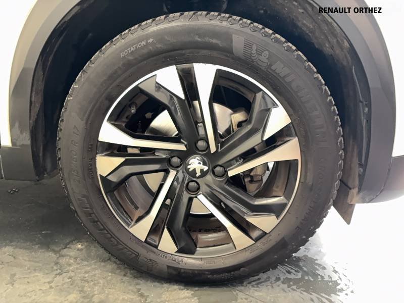 Peugeot 2008 - Photo 9