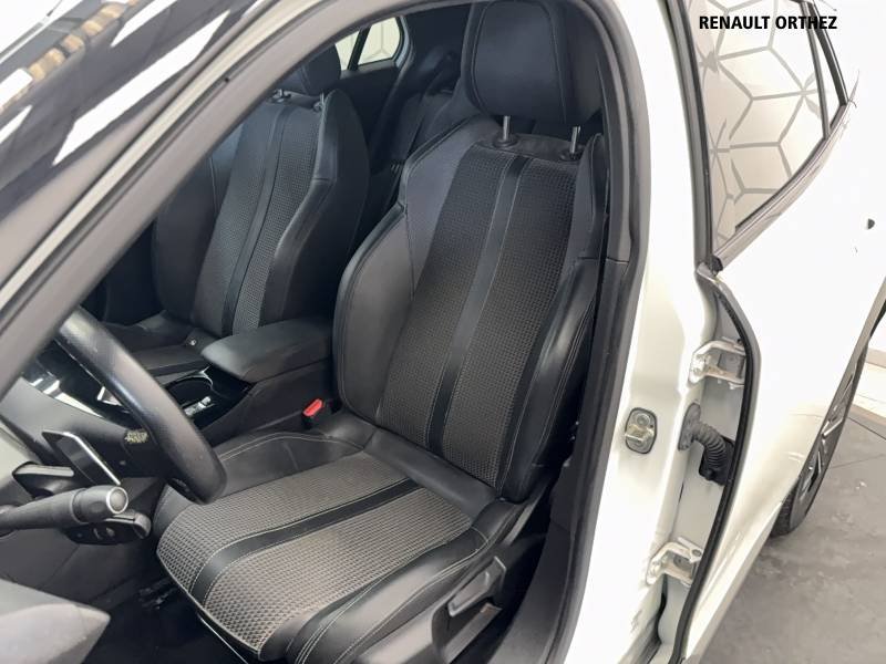 Peugeot 2008 - Photo 10