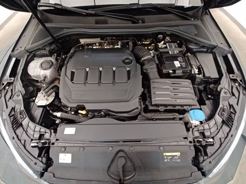 Audi A3 - Photo 11