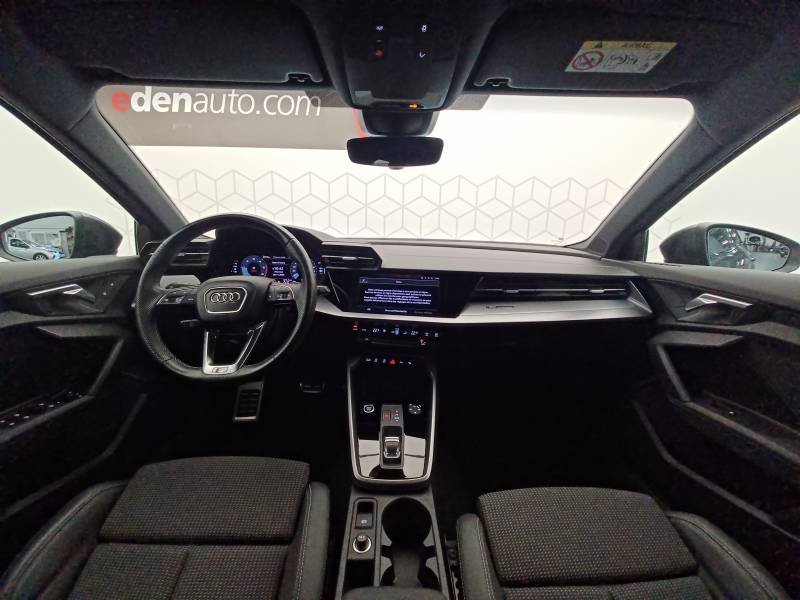 Audi A3 - Photo 12