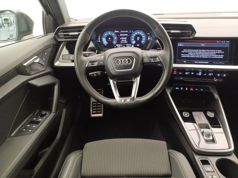 Audi A3 - Photo 13