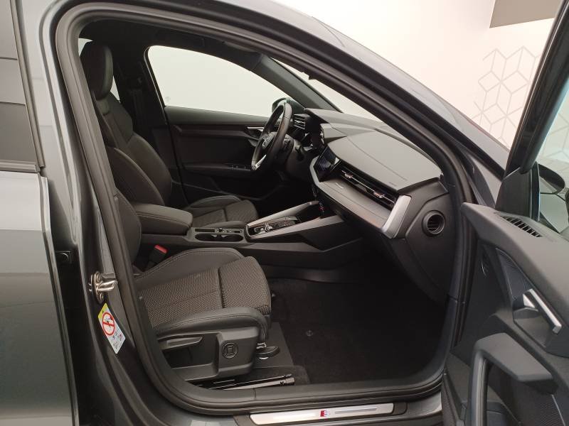 Audi A3 - Photo 14