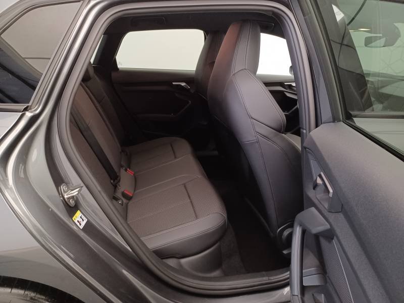 Audi A3 - Photo 15