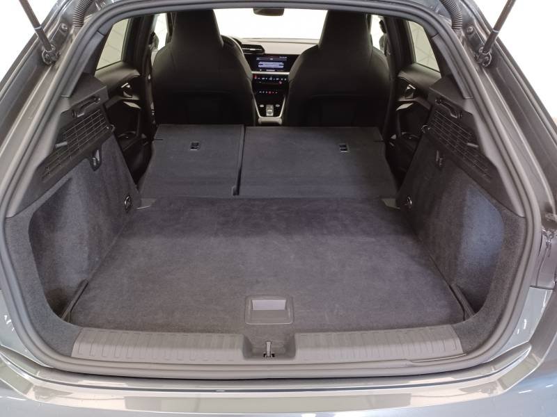 Audi A3 - Photo 17