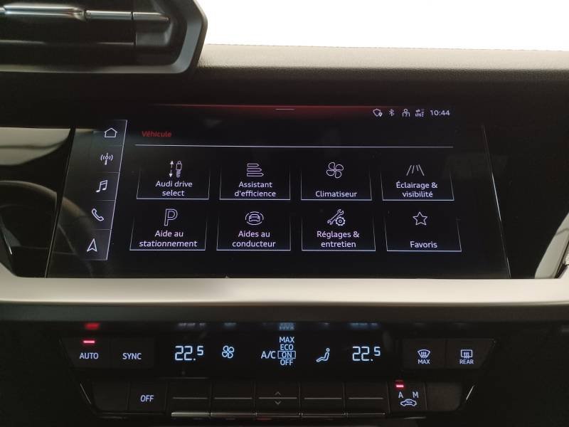 Audi A3 - Photo 18