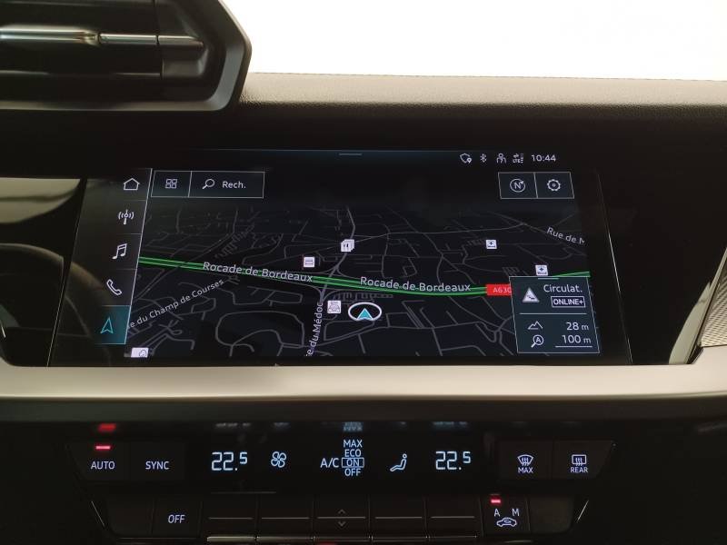 Audi A3 - Photo 19