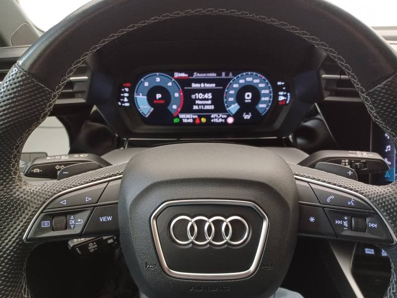 Audi A3 - Photo 21