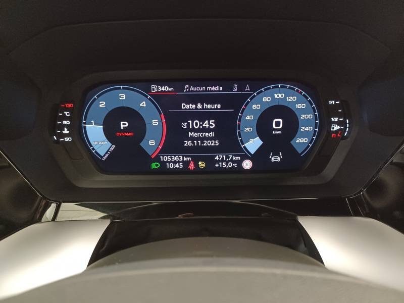 Audi A3 - Photo 22